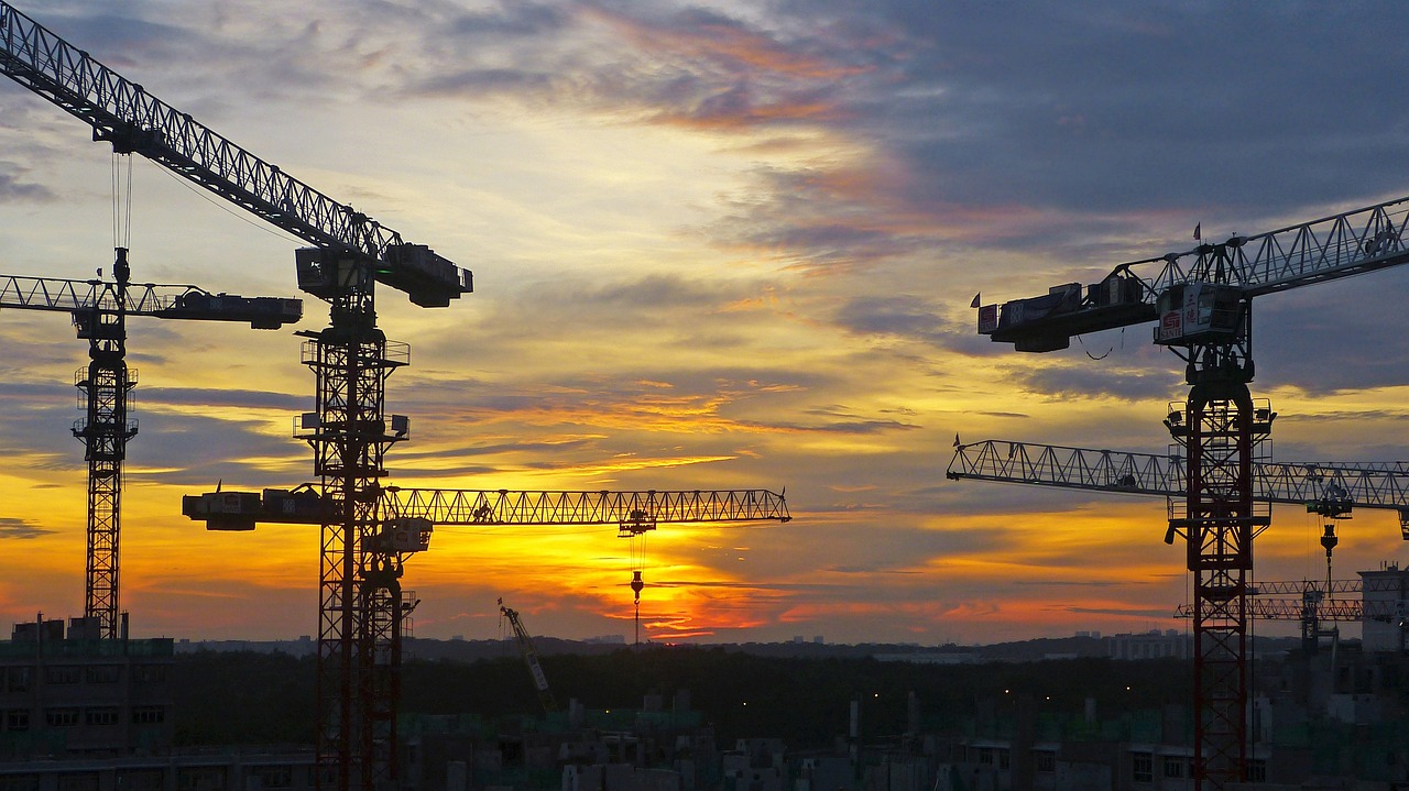 Industrial Construction